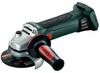Szlifierka kątowa W 18 LTX 125 Quick (602174850) 18V  METABO