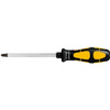 Wkrętak krzyżakowy Phillips PH1 x 80 mm do podbijania FORMAT