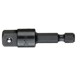 Uchwyt do nasadek 1/4" - 3/8", Gedore 673 10, 1834878