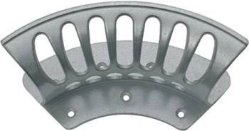 Uchwyt do mocowania wezy,aluminiowy, mały RIEGLER