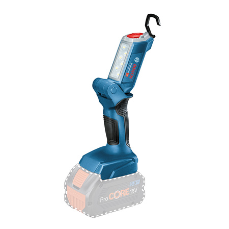 Akumulatorowa lampa budowlana GLI 18V-300 Professional (06014A1100) BOSCH