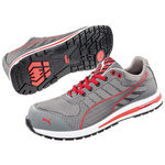 Buty robocze BHP Xelerate Knit Low 643070 S1P HRO SRC rozmiar 47 Puma
