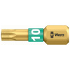 Bit TORX® TX10 x 25 mm diamentowy BiTorsion 867/1 BDC Wera