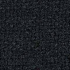 Krzesło tapicerowane konferencyjne do biura 4 szt czarne