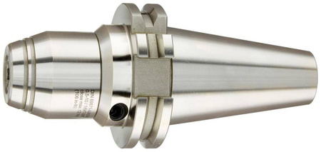 Krótki uchwyt wiertarski AKL DIN69871 0,5-10mm SK40 ALBRECHT