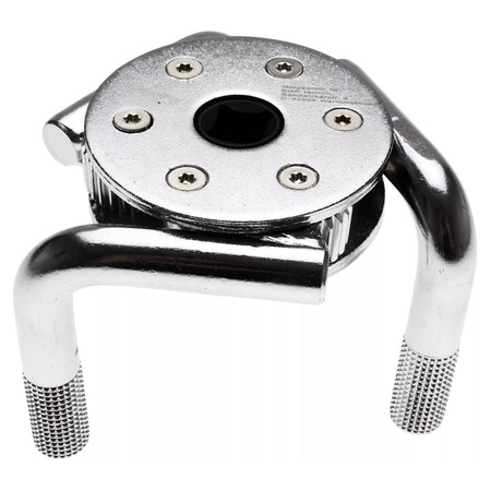 Klucz do filtra powietrza 3-ramienny do filtrów oleju Ø 95 - 150 mm, BGS 1032