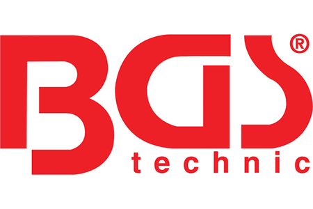 Szczypce tapicerskie - bez klamer (8872) BGS