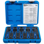 Zestaw narzędzi do rozłączania złączy elektrycznych uniwersalny 1, 2 szt., BGS 60100