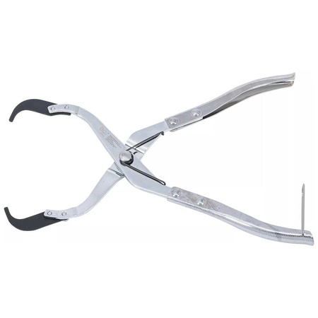 Szczypce do demontażu sworzni tłokowych do pomp sprzęgła, BGS 8968