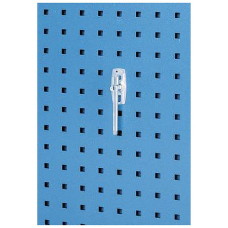 Uchwyt zaciskowy do tablicy narzędziowej Ø 10 mm, Gedore 1500 H 2-10, 2008351