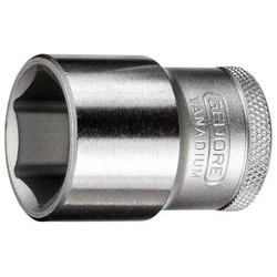 Nasadka 6-kątna 1/2" 11x mm GEDORE