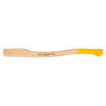 Hikorowy trzonek haku lesnego 800 mm, uchwyt gałkowy, OX E-78 H-0800 Ochsenkopf