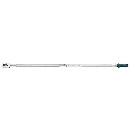 Klucz dynamometryczny 6160-1CT 600-1600Nm 1." HAZET