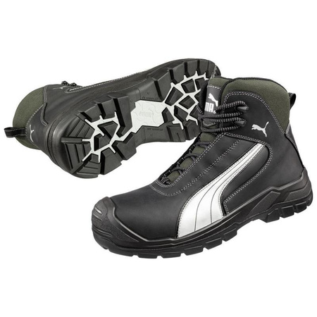 Buty do pracy BHP Cascades Mid 630210 S3 rozmiar 45 Puma