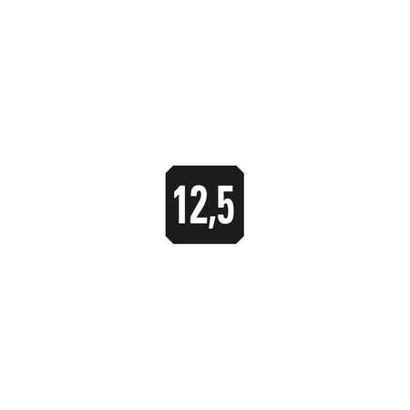 Uniwersalny 100-częściowy asortyment narzędziowy w modułach 1500 ES, Gedore S 1400 G, 6612790