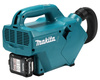 Akumulatorowy odkurzacz samochodowy Li-ion 12V CXT Makita CL121DZ