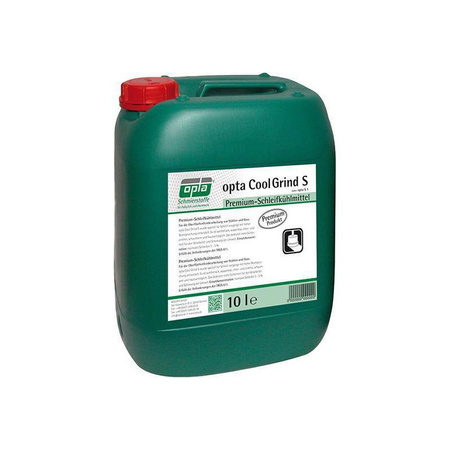 Preparat chłodzący do szlifowania COOL GRIND S BF 10 l OPTA