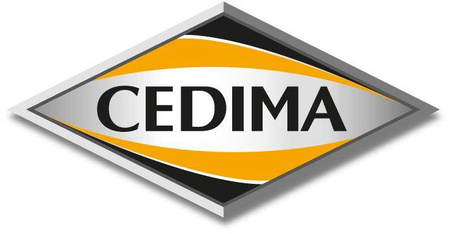 Diamentowa tarcza do cięcia EC-21.2 115x2,1x12x22,23mm CEDIMA
