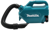 Akumulatorowy odkurzacz samochodowy Li-ion 12V CXT Makita CL121DZ