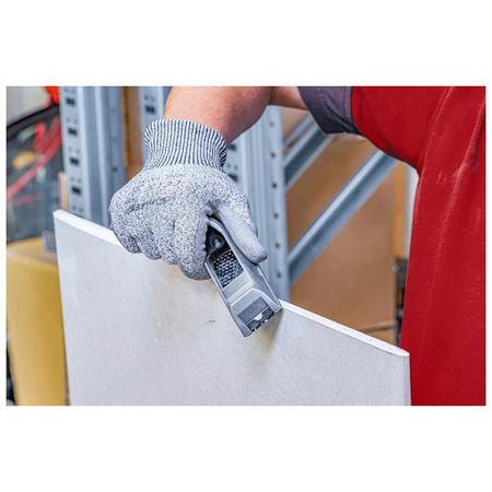 Strug ręczny 140 mm, BGS Diy 76104