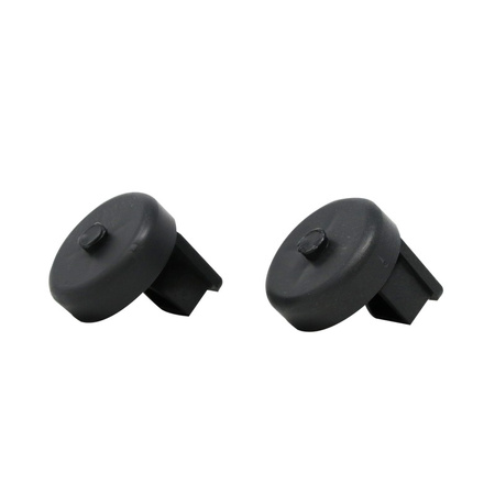 Wiadro do mycia płytek 20 l z rolkami ociekowymi BELLOTA