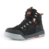 Buty ochronne Hydra, czarne, Rozmiar 47 (12), Scruffs T55049