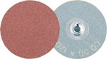 Rdzeń ścierny COMBIDISC, Forte 50mm K120 Pferd