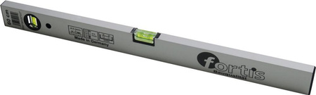 Poziomica 100 cm aluminiowa FORTIS