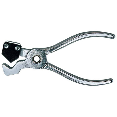 Obcinak nożyce przecinak do węży do śr. 17 mm