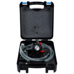 Przyrząd do napełniania i odpowietrzania układu chłodzenia 6 szt., BGS 9502