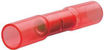 Złączka kablowa termokurczliwa izolowana czerwona 0,75-1,0 mm² 100 szt. KNIPEX 97 99 250
