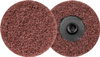 Krążek szlifierski COMBIDISC VRW 50mm K100 Pferd