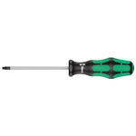 Wkrętak 367, do śrub z lbemTORX 9x60mm Wera
