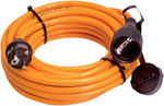 Przedłużacz kabel PROFI 10m H07BQ-F 3G25