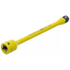 Drążek skrętny 12,5 mm (1/2") 110 Nm, BGS 187