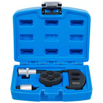 Zestaw narzędzi do obracania wału korbowego i blokowania koła zamachowego dla BMW, MINI, BGS 62648