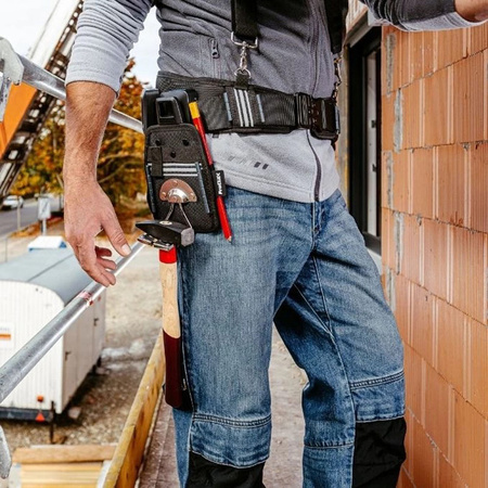 Pas narzędziowy ProClick Tool Belt XL