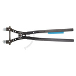 Szczypce do zewnętrznych pierścieni osadniczych Gedore 8005 A, 6707150