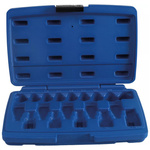 Pusta walizka do BGS 5100, BGS 5100-LEER