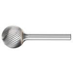 Frez trzpieniowy z węglika spiek, kulisty Pferd