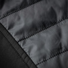 Kamizelka ocieplana Trade, czarna, Rozmiar L, Scruffs T54864