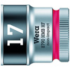 Nasadka Zyklop 17 mm, napęd 3/8", 8790 HMB HF Wera