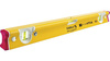 Poziomica 100 cm profil R aluminiowa R-300 STABILA
