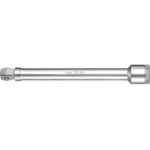 Przedłużka z przegubem Kardana 1/2" 180mm GEDORE