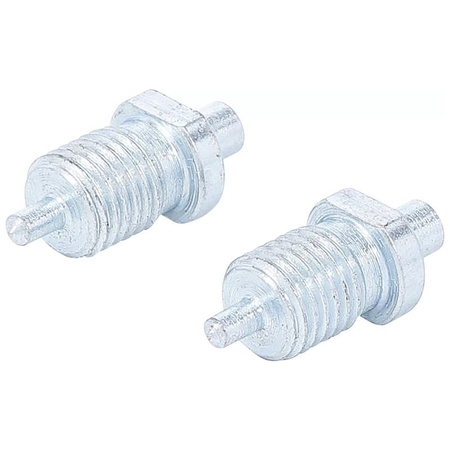 Czop zapasowy 3-5 mm do BGS 9602, 2 szt., BGS 74398