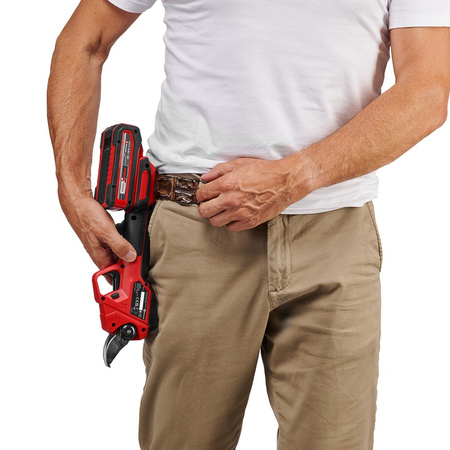 Akumulatorowe nożyce do gałęzi GP-LS 18/28 Li BL Solo EINHELL