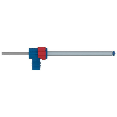Wiertło SDS-plus EXPERT Clean plus-8X 14x200x350 mm z odsysaniem pyłu i adapterem Bosch