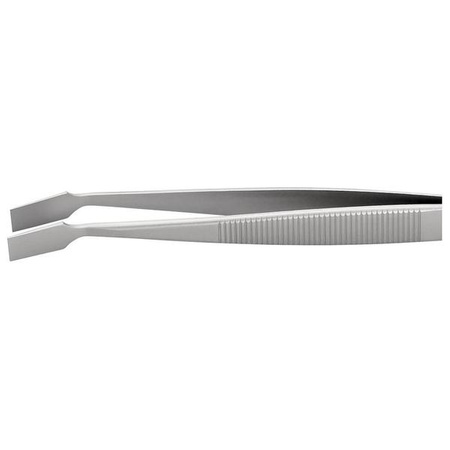 Pinceta uniwersalna ze stali nierdzewnej 120 mm KNIPEX 92 01 06