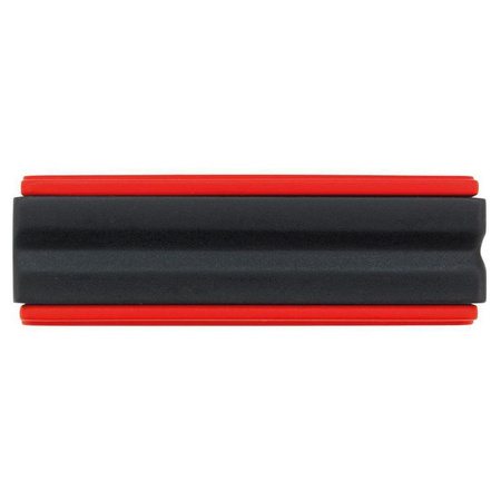 Miniaturowa poziomica magnetyczna Go Magnet Clip 7,5 cm SOLA