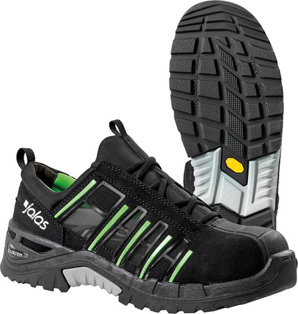 Buty robocze BHP 9915 Exalter S1PSRCHROESD rozmiar 38 Jalas